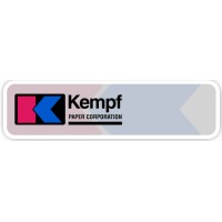 Kempf Paper Corporation logo, Kempf Paper Corporation contact details