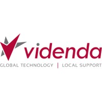 Videnda Distribution logo, Videnda Distribution contact details