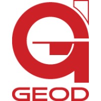 GEOD Corporation logo, GEOD Corporation contact details