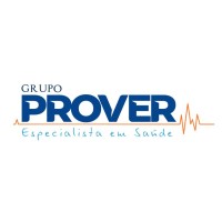 Grupo Prover logo, Grupo Prover contact details