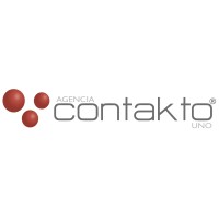 Agencia Contakto Uno logo, Agencia Contakto Uno contact details