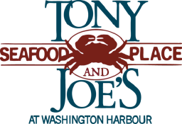 Tony and Joe's Seafood Place logo, Tony and Joe's Seafood Place contact details