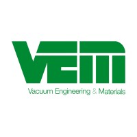 Vacuum Engineering & Materials logo, Vacuum Engineering & Materials contact details