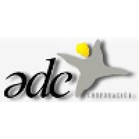 Corporacion ADC logo, Corporacion ADC contact details