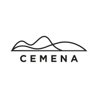 CEMENA logo, CEMENA contact details