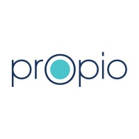 Propio Language Services logo, Propio Language Services contact details