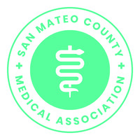 San Mateo County Medical Association logo, San Mateo County Medical Association contact details