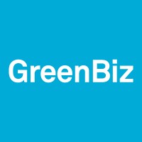 GreenBiz Group logo, GreenBiz Group contact details