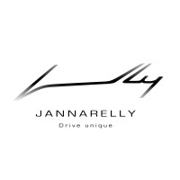 Jannarelly France logo, Jannarelly France contact details