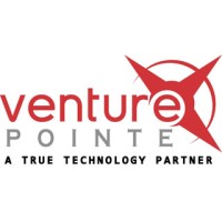 Venture Pointe, Inc. logo, Venture Pointe, Inc. contact details