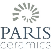 Paris Ceramics logo, Paris Ceramics contact details