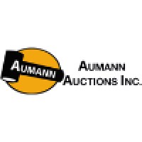 Aumann Auctions, Inc logo, Aumann Auctions, Inc contact details