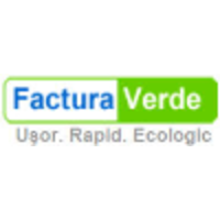 Factura Verde logo, Factura Verde contact details