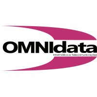 OMNIdata Trading, Lda. logo, OMNIdata Trading, Lda. contact details