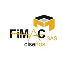 FIMAC DISEÑOS logo, FIMAC DISEÑOS contact details