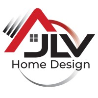 JLV Home Design logo, JLV Home Design contact details