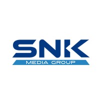 SNK Media Group logo, SNK Media Group contact details