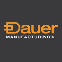 Dauer Manufacturing logo, Dauer Manufacturing contact details