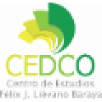 CEDCO (Centro de Estudios de COOTRADIAN) logo, CEDCO (Centro de Estudios de COOTRADIAN) contact details