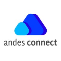 Andes Connect logo, Andes Connect contact details