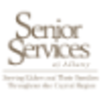 Senior Services of Albany logo, Senior Services of Albany contact details