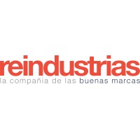 Reindustrias logo, Reindustrias contact details