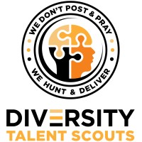 Diversity Talent Scouts- Executive Search Firm logo, Diversity Talent Scouts- Executive Search Firm contact details