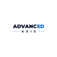 Advanced Axis logo, Advanced Axis contact details