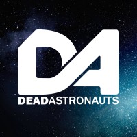 Dead Astronauts logo, Dead Astronauts contact details