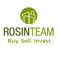 RosinTeam, eXp Realty logo, RosinTeam, eXp Realty contact details