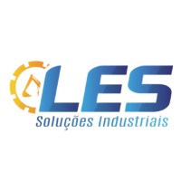 LES Soluções Industriais logo, LES Soluções Industriais contact details