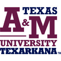 Texas A&M University-Texarkana logo, Texas A&M University-Texarkana contact details