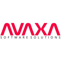 AVAXA Software Solutions logo, AVAXA Software Solutions contact details