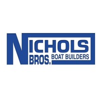 Nichols Brothers Boat Builders, Inc. logo, Nichols Brothers Boat Builders, Inc. contact details