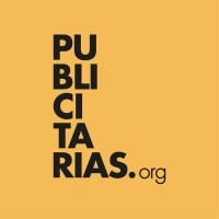 Publicitarias logo, Publicitarias contact details