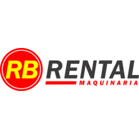 RB Rental logo, RB Rental contact details