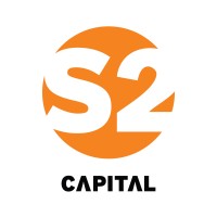 S2 Capital logo, S2 Capital contact details