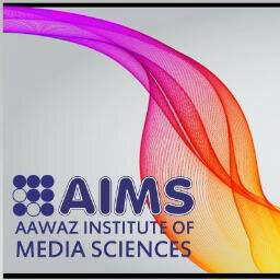 Aawaz Institute of Media Sciences logo, Aawaz Institute of Media Sciences contact details