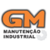 GM Manutenção Industrial logo, GM Manutenção Industrial contact details