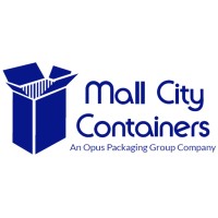 Mall City Containers Inc logo, Mall City Containers Inc contact details