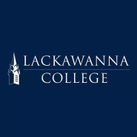 Lackawanna College logo, Lackawanna College contact details