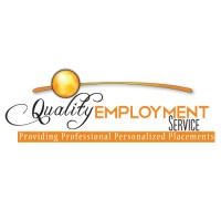 Quality Employment Service logo, Quality Employment Service contact details