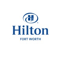 Hilton Fort Worth logo, Hilton Fort Worth contact details