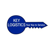 Key Logistics logo, Key Logistics contact details