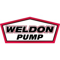 Weldon Pump logo, Weldon Pump contact details