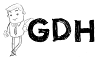 GDH Consultores logo, GDH Consultores contact details