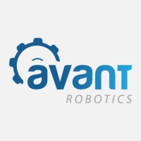 Avant Robotics logo, Avant Robotics contact details