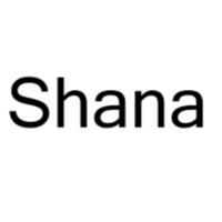 Shana logo, Shana contact details