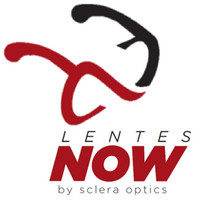 LentesNow.com logo, LentesNow.com contact details