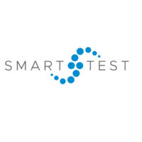 Smart Test logo, Smart Test contact details